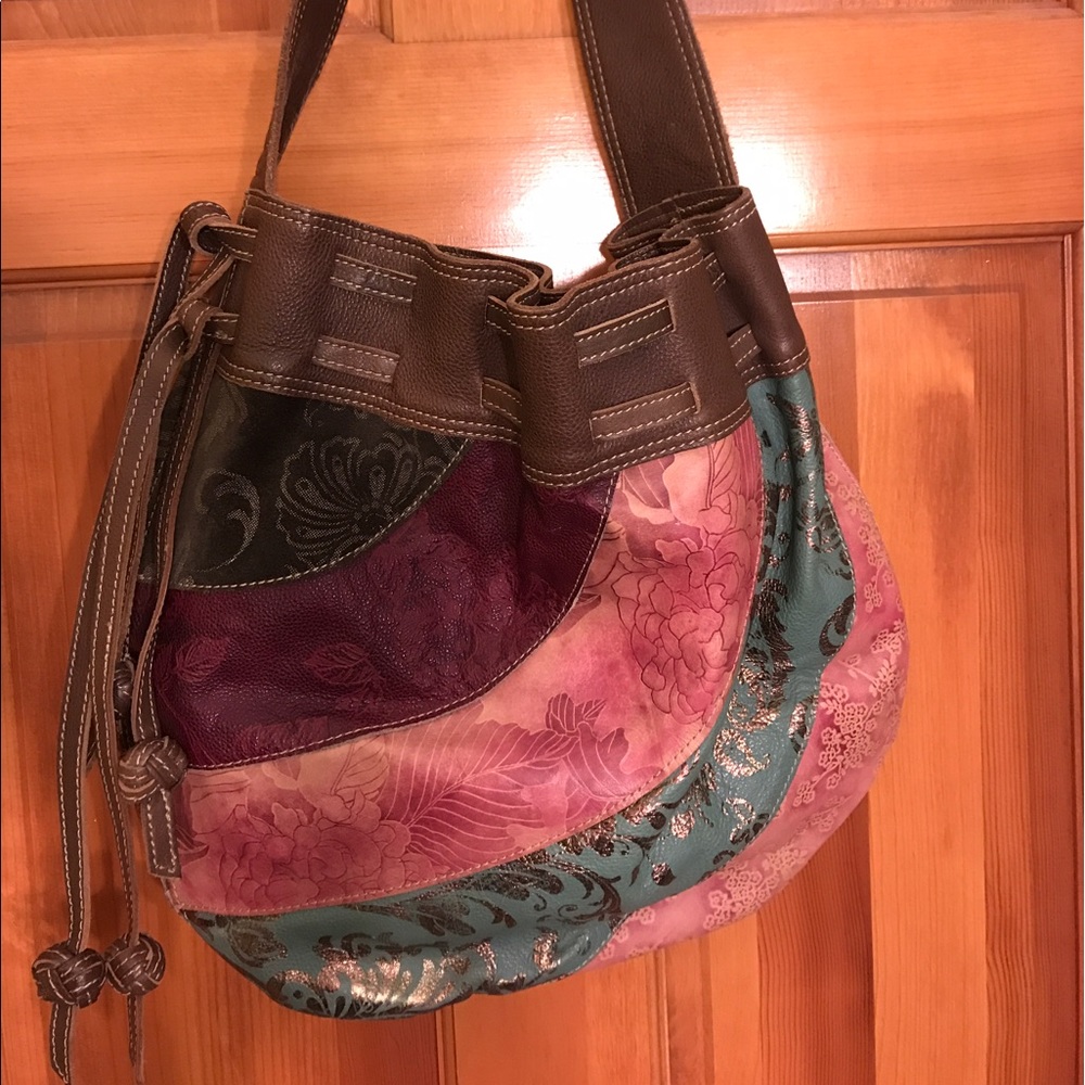 Fossil Bag